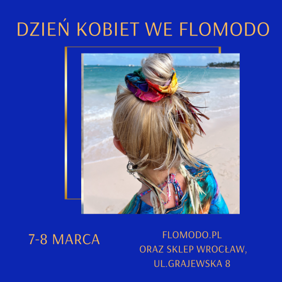 Dzień Kobiet we FloModo
