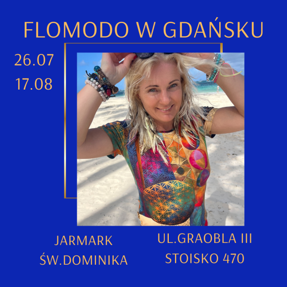 FloModo w Gdańsku